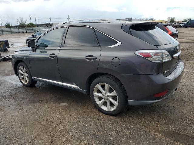 Photo 1 VIN: 2T2ZK1BA1AC015767 - LEXUS RX 350 