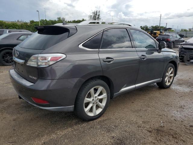 Photo 2 VIN: 2T2ZK1BA1AC015767 - LEXUS RX 350 