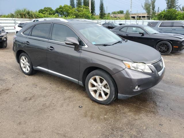 Photo 3 VIN: 2T2ZK1BA1AC015767 - LEXUS RX 350 