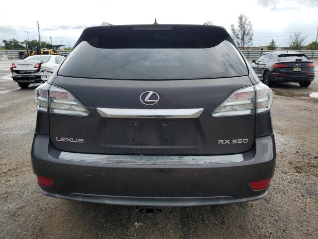 Photo 5 VIN: 2T2ZK1BA1AC015767 - LEXUS RX 350 