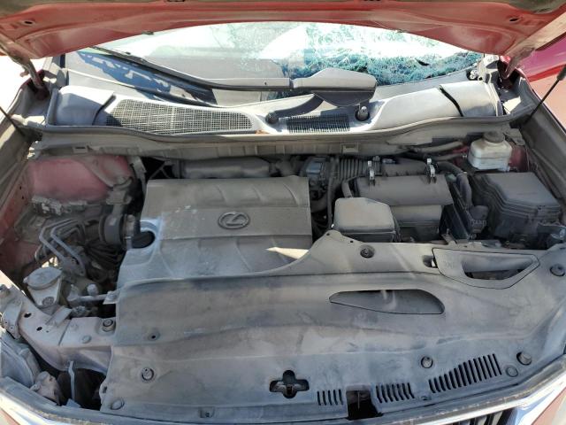 Photo 11 VIN: 2T2ZK1BA1AC016434 - LEXUS RX350 