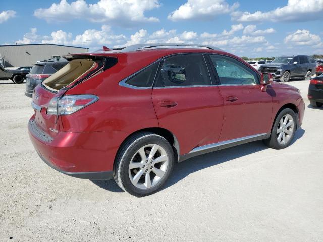 Photo 2 VIN: 2T2ZK1BA1AC016434 - LEXUS RX350 