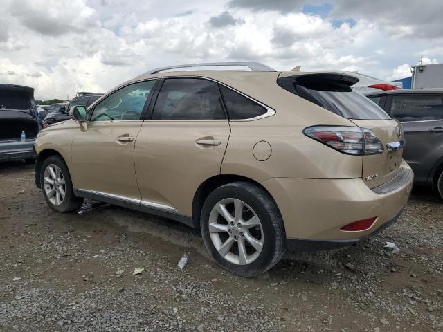 Photo 1 VIN: 2T2ZK1BA1AC017549 - LEXUS RX350 