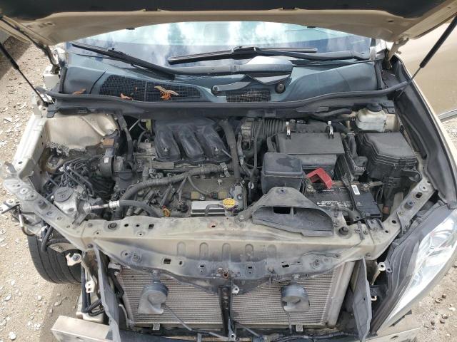 Photo 11 VIN: 2T2ZK1BA1AC017549 - LEXUS RX350 