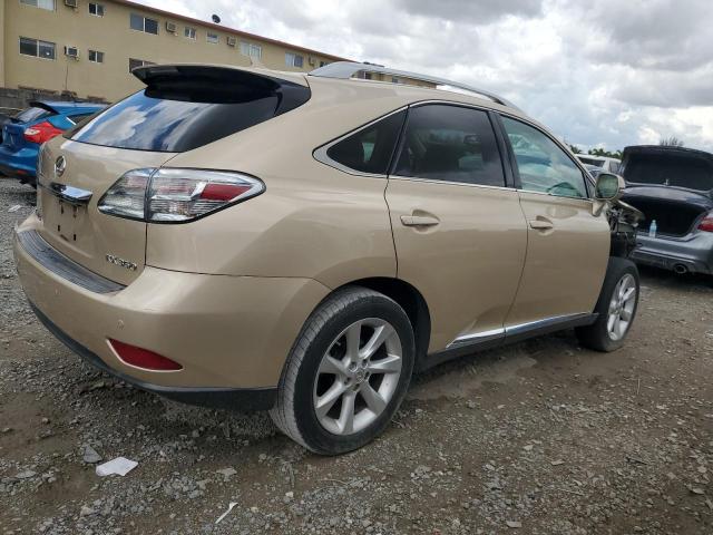 Photo 2 VIN: 2T2ZK1BA1AC017549 - LEXUS RX350 