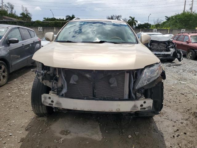 Photo 4 VIN: 2T2ZK1BA1AC017549 - LEXUS RX350 