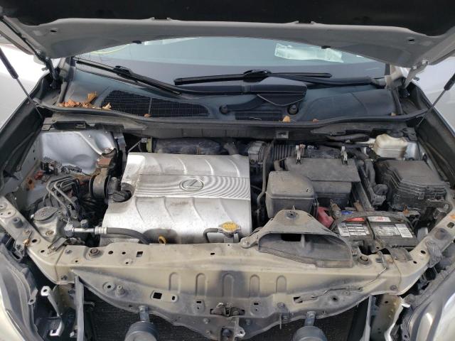 Photo 11 VIN: 2T2ZK1BA1AC018765 - LEXUS RX 350 