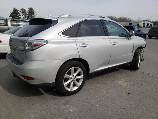 Photo 2 VIN: 2T2ZK1BA1AC018765 - LEXUS RX 350 