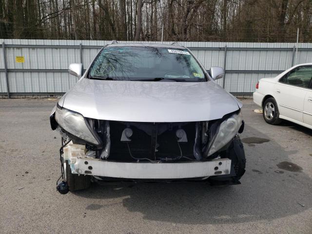 Photo 4 VIN: 2T2ZK1BA1AC018765 - LEXUS RX 350 