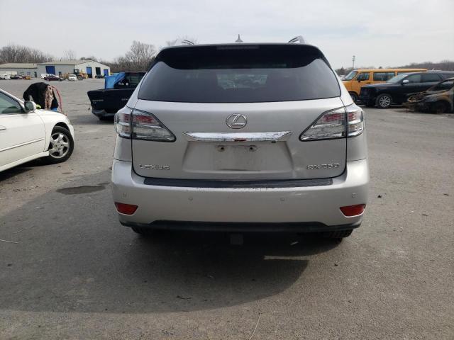 Photo 5 VIN: 2T2ZK1BA1AC018765 - LEXUS RX 350 