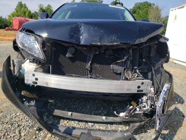 Photo 8 VIN: 2T2ZK1BA1AC020323 - LEXUS RX 350 