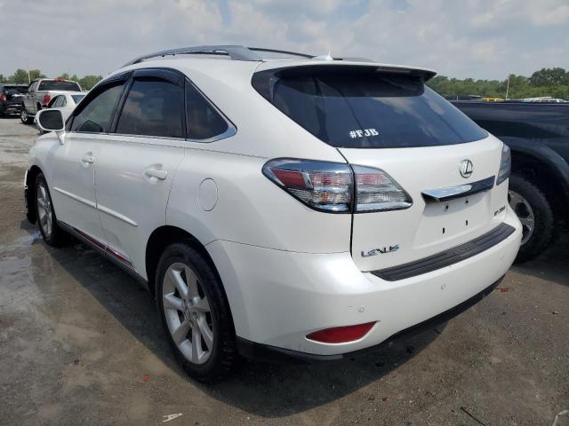 Photo 1 VIN: 2T2ZK1BA1AC022010 - LEXUS RX 350 