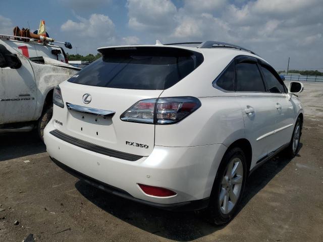 Photo 2 VIN: 2T2ZK1BA1AC022010 - LEXUS RX 350 