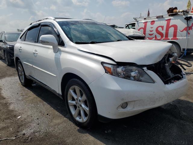 Photo 3 VIN: 2T2ZK1BA1AC022010 - LEXUS RX 350 