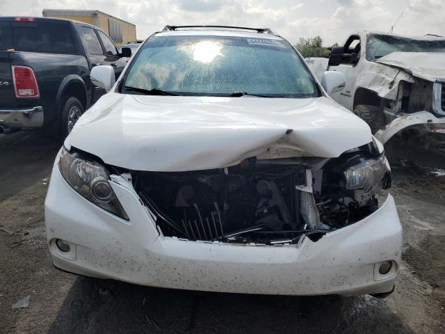 Photo 4 VIN: 2T2ZK1BA1AC022010 - LEXUS RX 350 