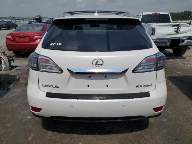 Photo 5 VIN: 2T2ZK1BA1AC022010 - LEXUS RX 350 