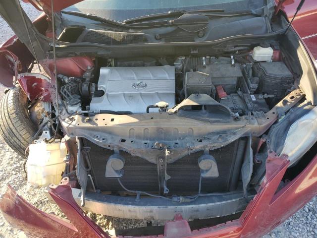 Photo 11 VIN: 2T2ZK1BA1AC022332 - LEXUS RX 350 