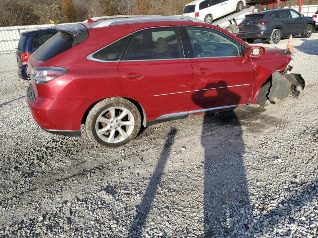 Photo 2 VIN: 2T2ZK1BA1AC022332 - LEXUS RX 350 