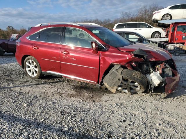 Photo 3 VIN: 2T2ZK1BA1AC022332 - LEXUS RX 350 