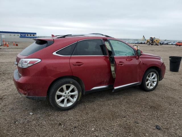 Photo 2 VIN: 2T2ZK1BA1AC022573 - LEXUS RX350 