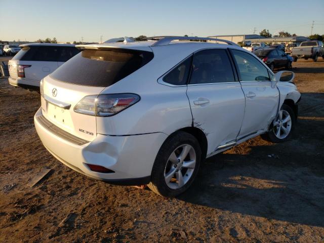 Photo 3 VIN: 2T2ZK1BA1AC022718 - LEXUS RX 350 