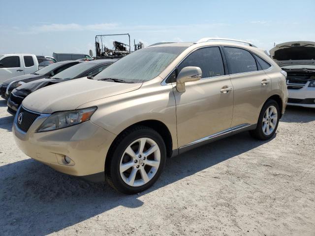 Photo 0 VIN: 2T2ZK1BA1AC023335 - LEXUS RX 350 