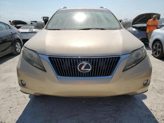 Photo 4 VIN: 2T2ZK1BA1AC023335 - LEXUS RX 350 