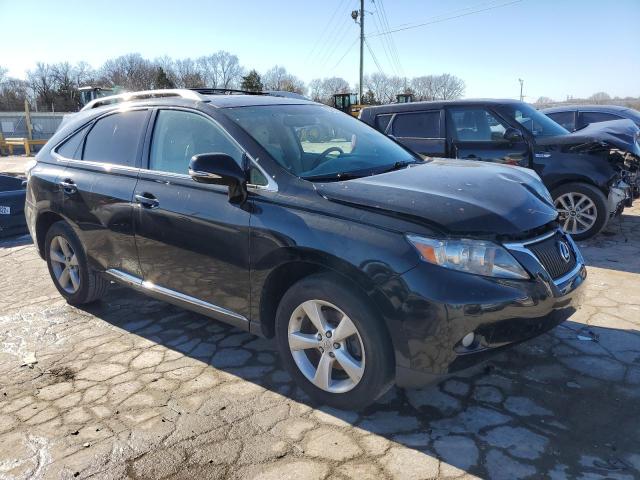 Photo 3 VIN: 2T2ZK1BA1AC025277 - LEXUS RX 350 