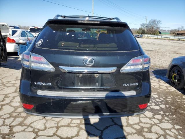 Photo 5 VIN: 2T2ZK1BA1AC025277 - LEXUS RX 350 