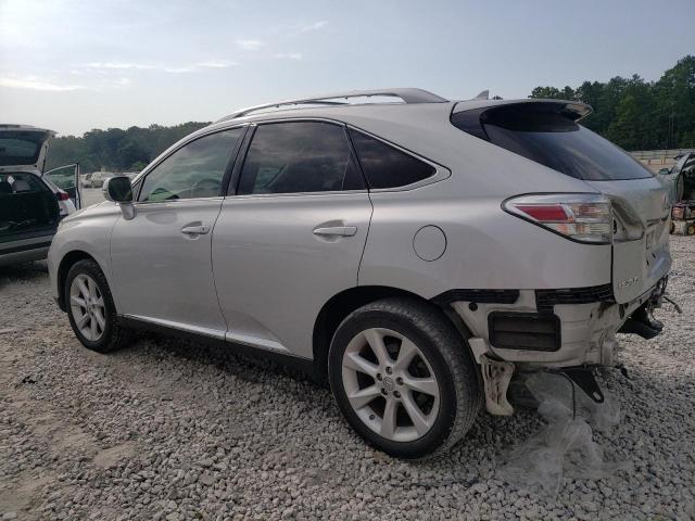 Photo 1 VIN: 2T2ZK1BA1AC028325 - LEXUS RX 350 