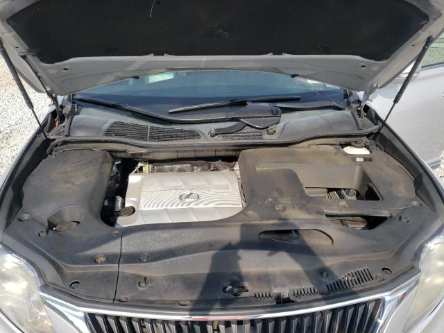 Photo 11 VIN: 2T2ZK1BA1AC028325 - LEXUS RX 350 