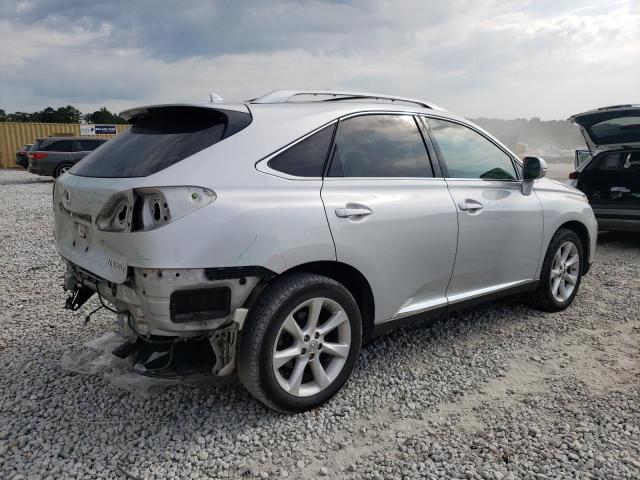 Photo 2 VIN: 2T2ZK1BA1AC028325 - LEXUS RX 350 