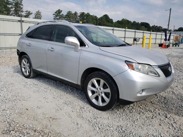 Photo 3 VIN: 2T2ZK1BA1AC028325 - LEXUS RX 350 