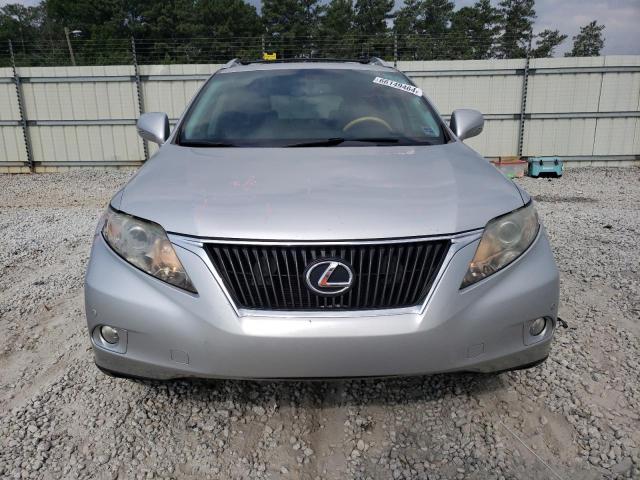 Photo 4 VIN: 2T2ZK1BA1AC028325 - LEXUS RX 350 