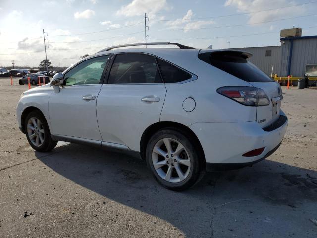 Photo 1 VIN: 2T2ZK1BA1AC035629 - LEXUS RX 350 