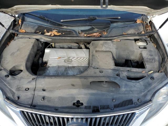 Photo 11 VIN: 2T2ZK1BA1AC035629 - LEXUS RX 350 