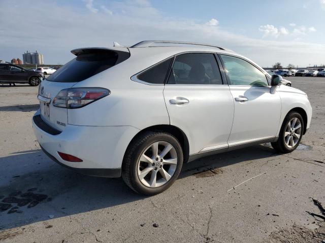 Photo 2 VIN: 2T2ZK1BA1AC035629 - LEXUS RX 350 