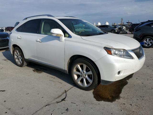 Photo 3 VIN: 2T2ZK1BA1AC035629 - LEXUS RX 350 