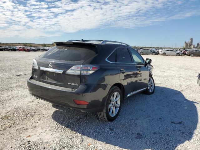 Photo 3 VIN: 2T2ZK1BA1AC035730 - LEXUS RX 350 