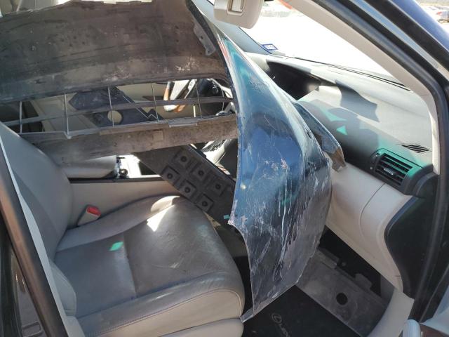 Photo 4 VIN: 2T2ZK1BA1AC035730 - LEXUS RX 350 