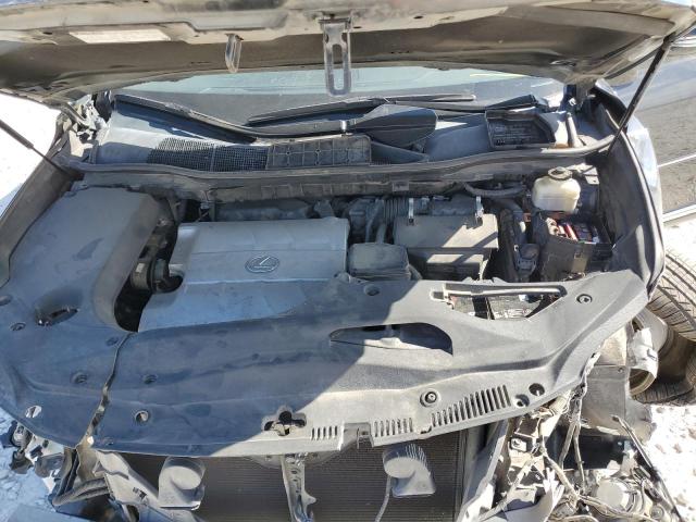 Photo 6 VIN: 2T2ZK1BA1AC035730 - LEXUS RX 350 