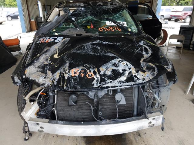 Photo 6 VIN: 2T2ZK1BA1AC036876 - LEXUS RX 350 