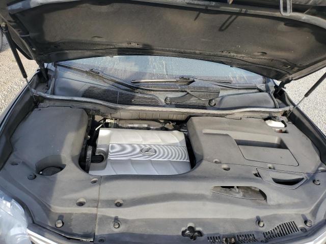 Photo 10 VIN: 2T2ZK1BA1AC037817 - LEXUS RX350 