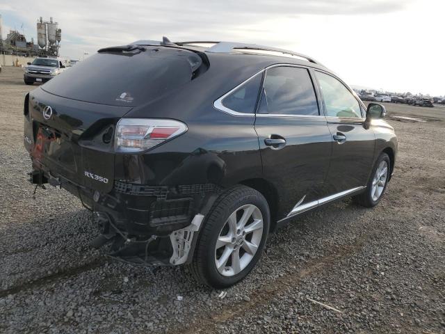 Photo 2 VIN: 2T2ZK1BA1AC037817 - LEXUS RX350 