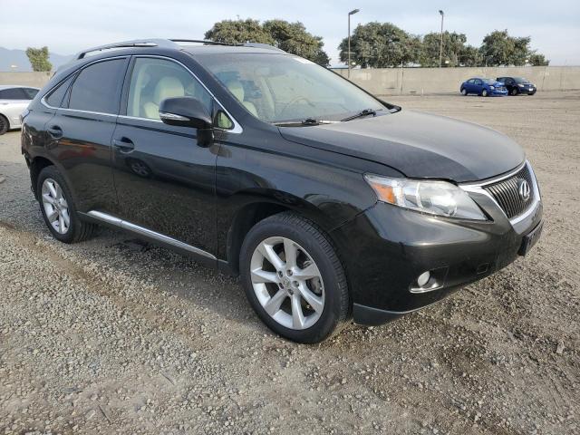 Photo 3 VIN: 2T2ZK1BA1AC037817 - LEXUS RX350 