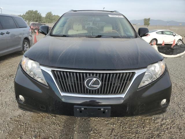 Photo 4 VIN: 2T2ZK1BA1AC037817 - LEXUS RX350 