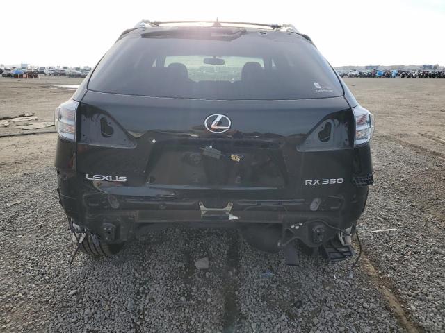 Photo 5 VIN: 2T2ZK1BA1AC037817 - LEXUS RX350 