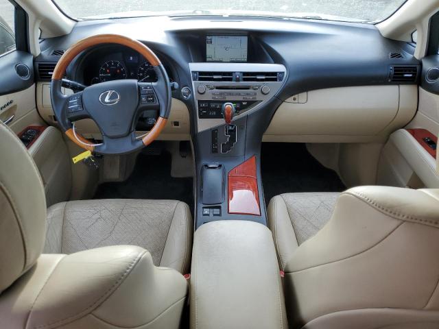 Photo 7 VIN: 2T2ZK1BA1AC037817 - LEXUS RX350 