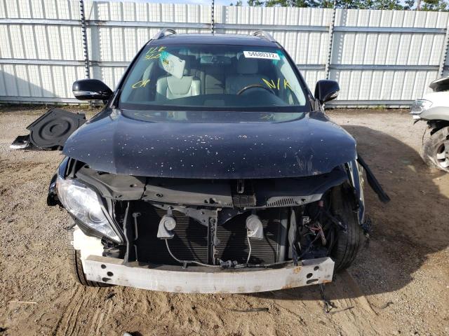 Photo 8 VIN: 2T2ZK1BA1AC037980 - LEXUS RX 350 