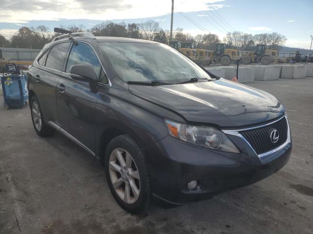 Photo 0 VIN: 2T2ZK1BA1AC039969 - LEXUS RX 350 